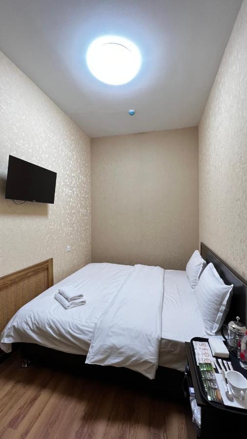 Hayot Hostel Tashkent Exterior photo